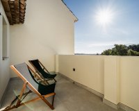 Herverkoop - Townhouse / Duplex / Corner - Marbella - Nueva Andalucía