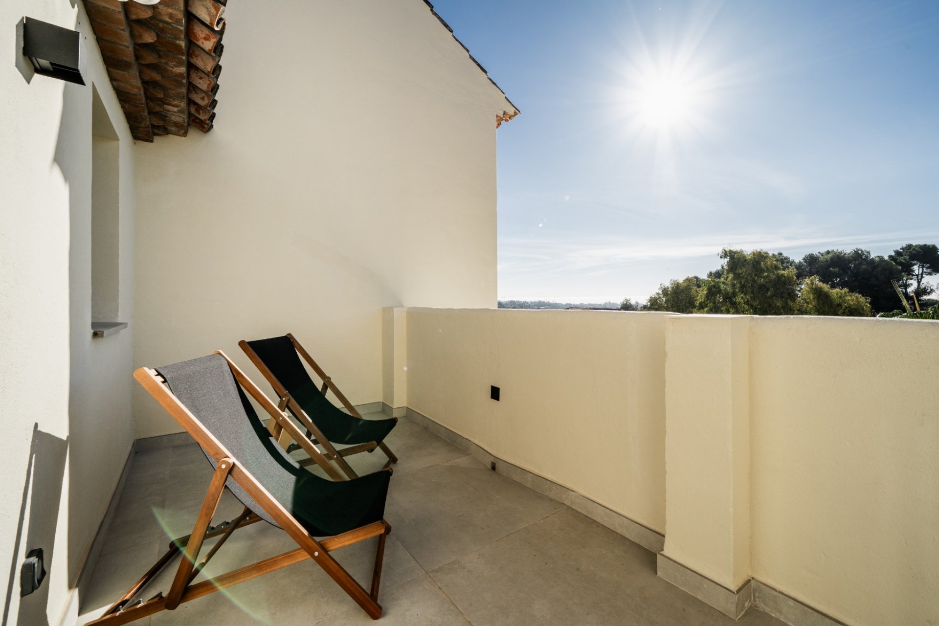 Herverkoop - Townhouse / Duplex / Corner - Marbella - Nueva Andalucía
