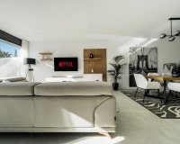 Herverkoop - Townhouse / Duplex / Corner - Marbella - Nueva Andalucía