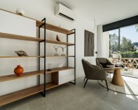 Herverkoop - Townhouse / Duplex / Corner - Marbella - Nueva Andalucía