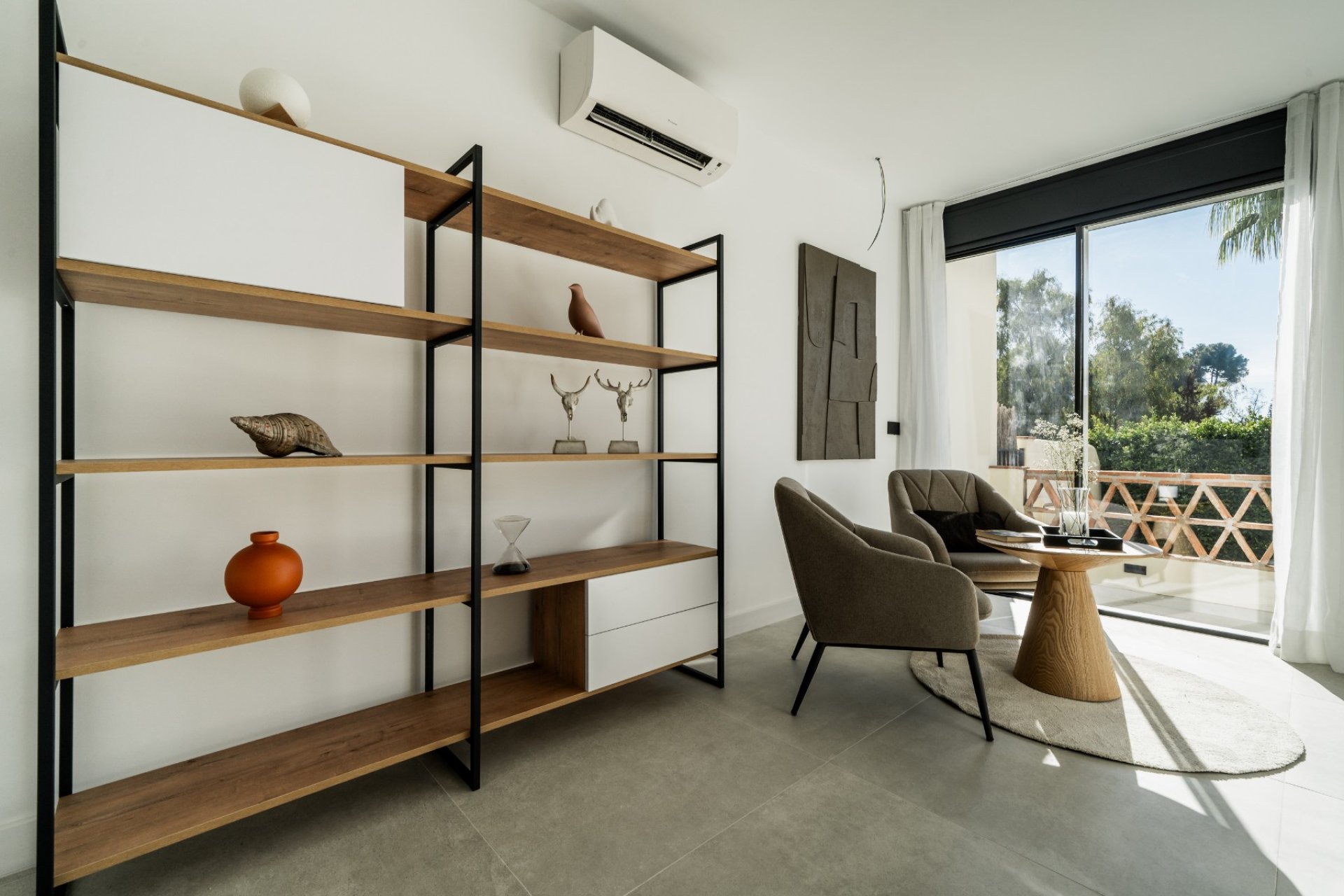 Herverkoop - Townhouse / Duplex / Corner - Marbella - Nueva Andalucía