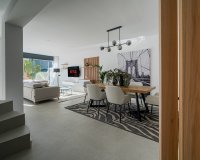 Herverkoop - Townhouse / Duplex / Corner - Marbella - Nueva Andalucía