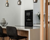 Herverkoop - Townhouse / Duplex / Corner - Marbella - Nueva Andalucía