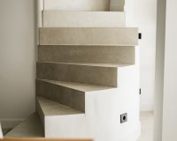 Herverkoop - Townhouse / Duplex / Corner - Marbella - Nueva Andalucía