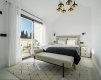 Herverkoop - Townhouse / Duplex / Corner - Marbella - Nueva Andalucía