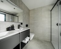 Herverkoop - Townhouse / Duplex / Corner - Marbella - Nueva Andalucía