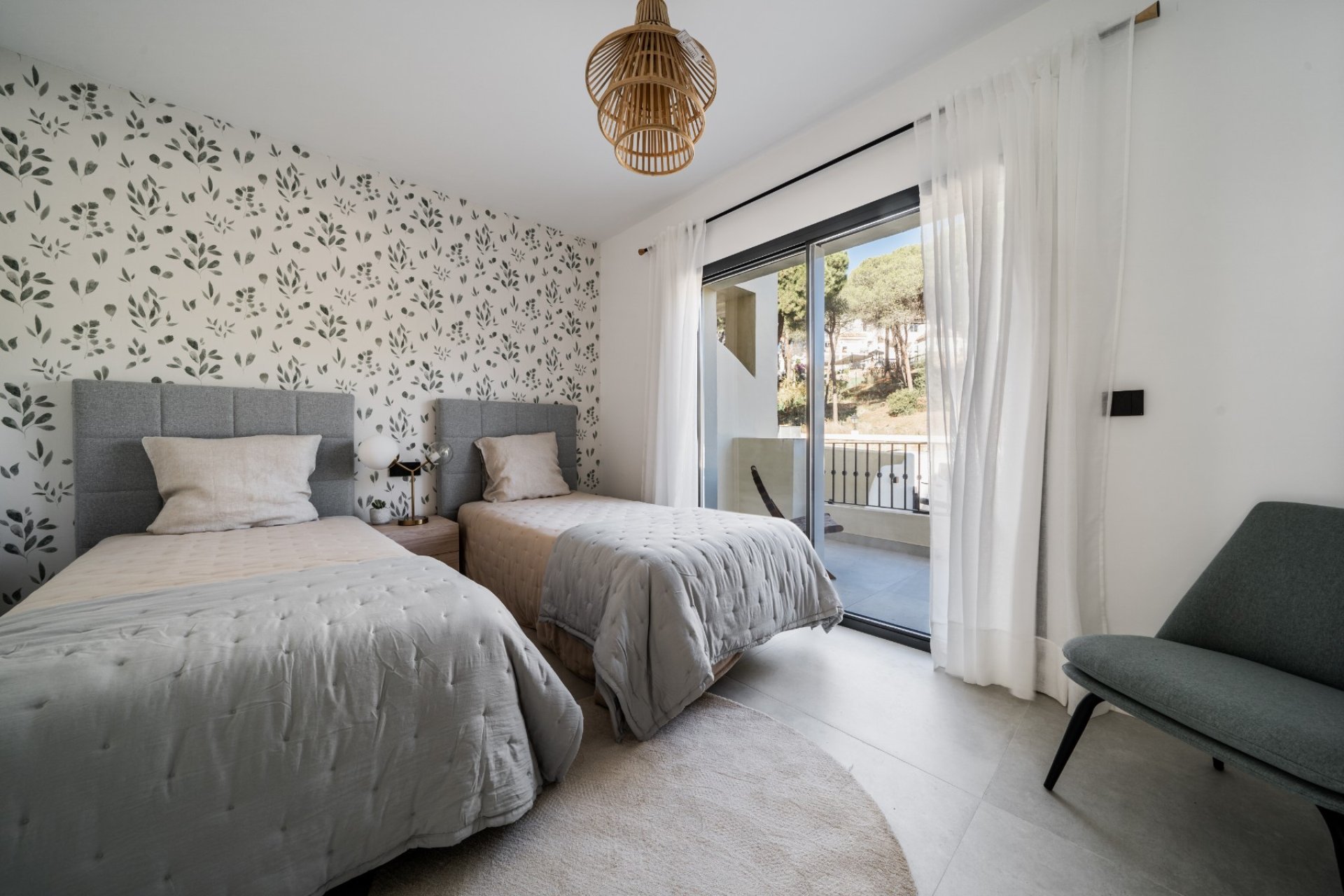Herverkoop - Townhouse / Duplex / Corner - Marbella - Nueva Andalucía