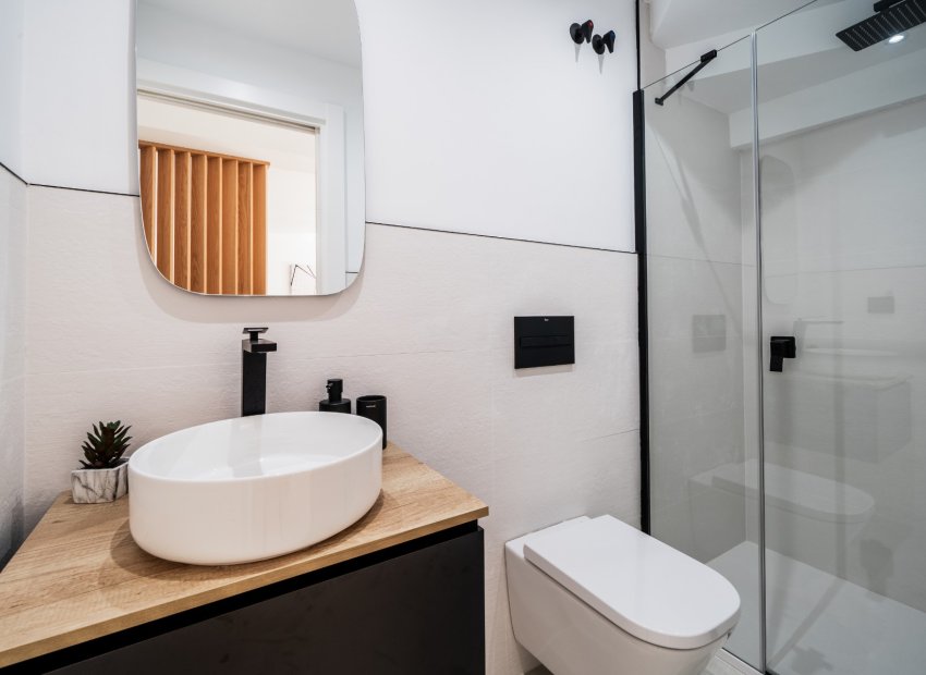 Herverkoop - Townhouse / Duplex / Corner - Marbella - Nueva Andalucía