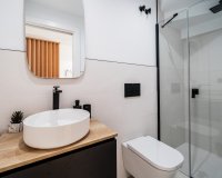 Herverkoop - Townhouse / Duplex / Corner - Marbella - Nueva Andalucía