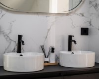 Herverkoop - Townhouse / Duplex / Corner - Marbella - Nueva Andalucía