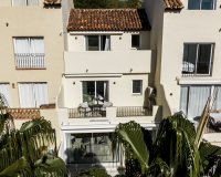 Herverkoop - Townhouse / Duplex / Corner - Marbella - Nueva Andalucía