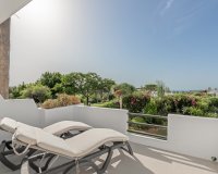 Herverkoop - Townhouse / Duplex / Corner - Marbella - Nueva Andalucía