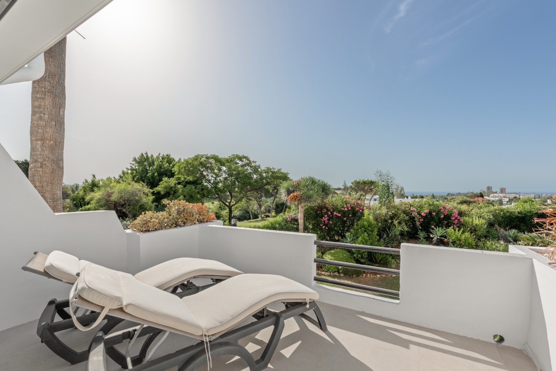 Herverkoop - Townhouse / Duplex / Corner - Marbella - Nueva Andalucía