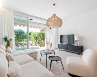 Herverkoop - Townhouse / Duplex / Corner - Marbella - Nueva Andalucía