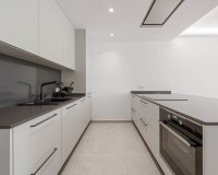Herverkoop - Townhouse / Duplex / Corner - Marbella - Nueva Andalucía