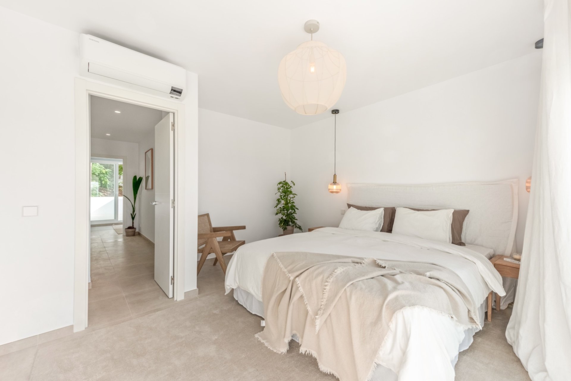Herverkoop - Townhouse / Duplex / Corner - Marbella - Nueva Andalucía