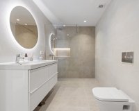 Herverkoop - Townhouse / Duplex / Corner - Marbella - Nueva Andalucía