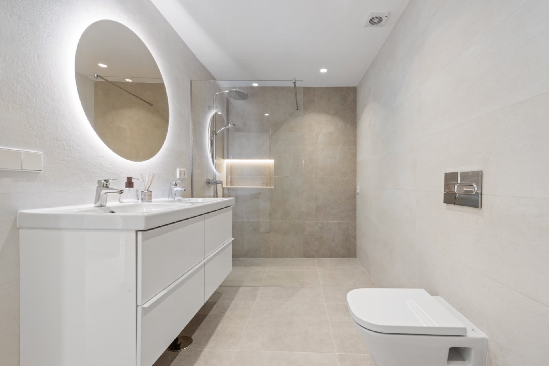 Herverkoop - Townhouse / Duplex / Corner - Marbella - Nueva Andalucía
