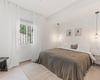 Herverkoop - Townhouse / Duplex / Corner - Marbella - Nueva Andalucía