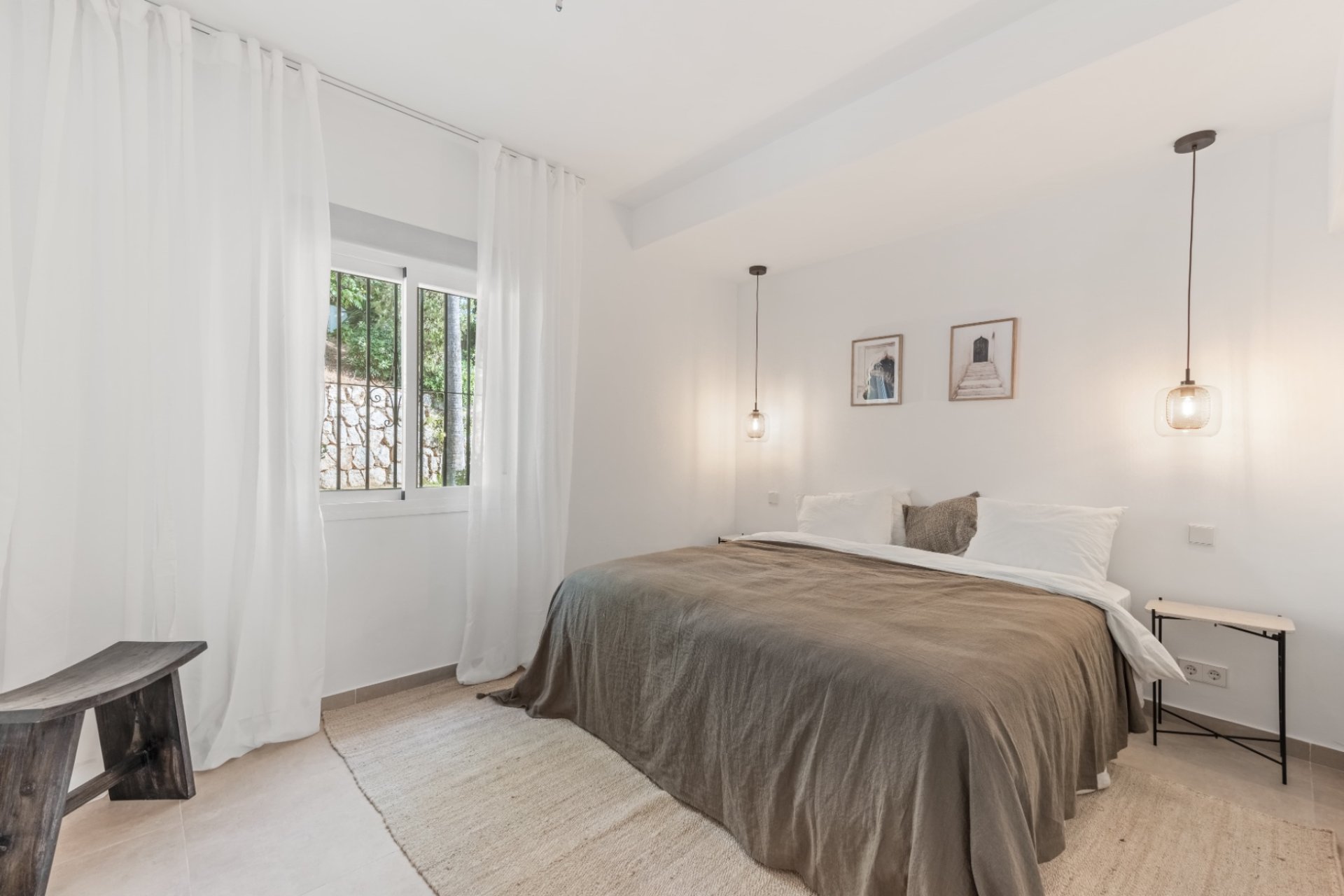 Herverkoop - Townhouse / Duplex / Corner - Marbella - Nueva Andalucía