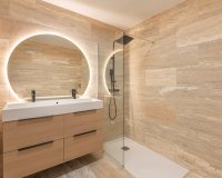 Herverkoop - Townhouse / Duplex / Corner - Marbella - Puerto Banús