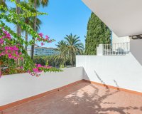 Herverkoop - Townhouse / Duplex / Corner - Marbella - Puerto Banús