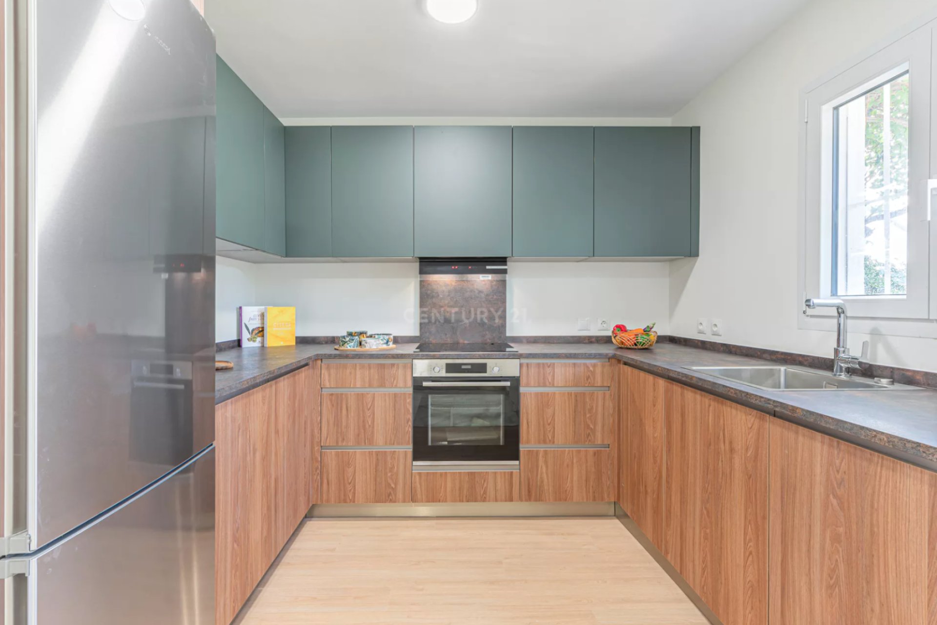 Herverkoop - Townhouse / Duplex / Corner - Marbella - Puerto Banús