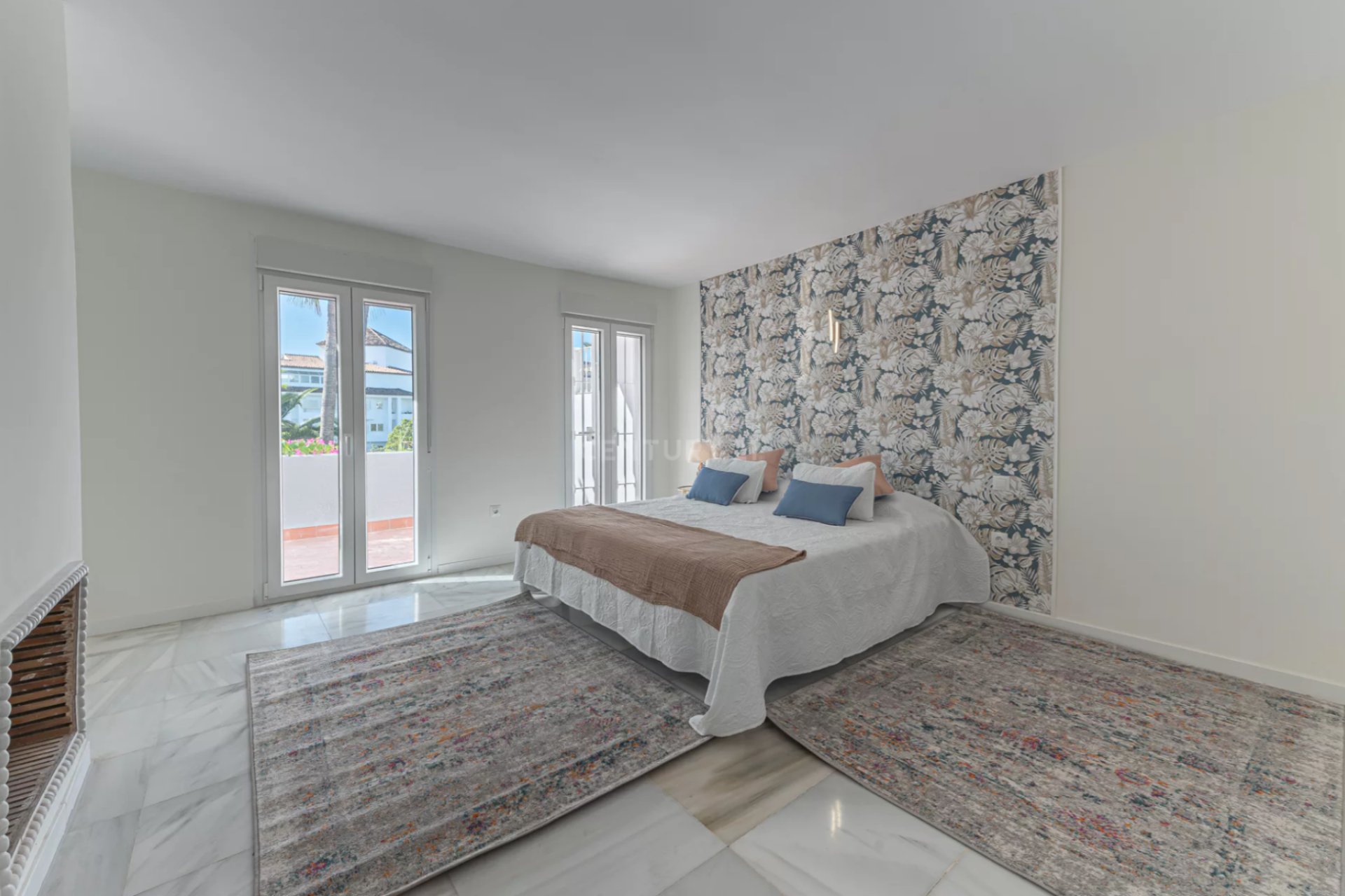 Herverkoop - Townhouse / Duplex / Corner - Marbella - Puerto Banús