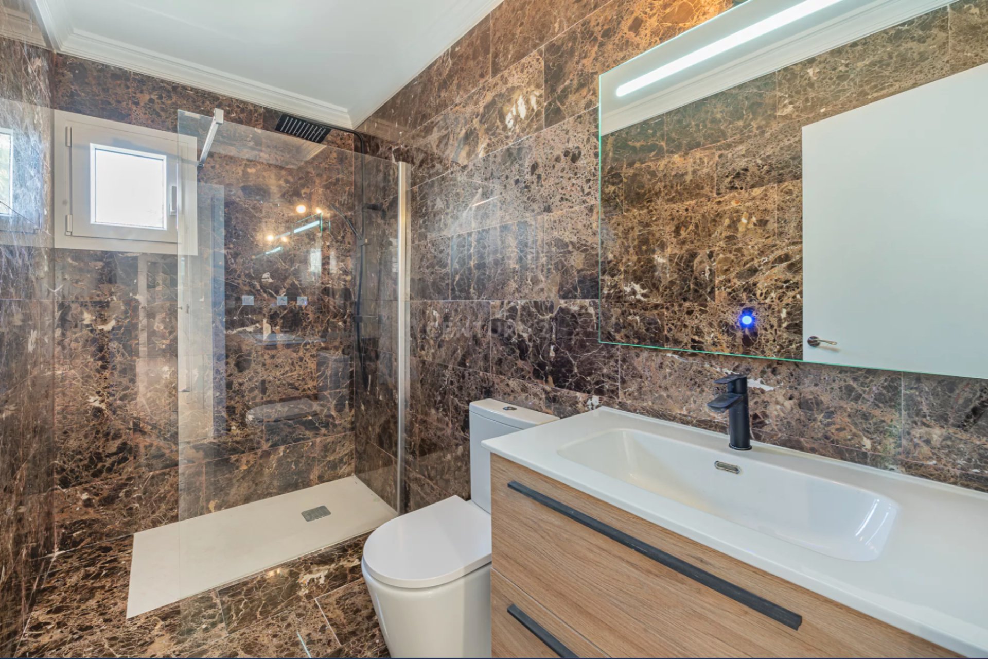 Herverkoop - Townhouse / Duplex / Corner - Marbella - Puerto Banús