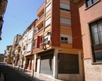 Herverkoop - Townhouse / Duplex / Corner - Ontinyent