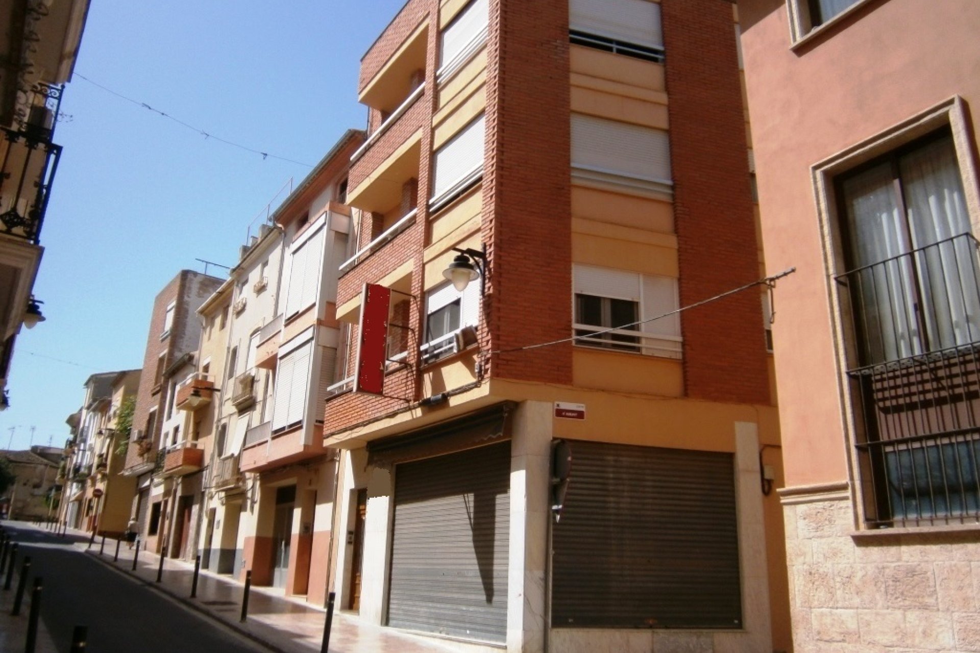 Herverkoop - Townhouse / Duplex / Corner - Ontinyent