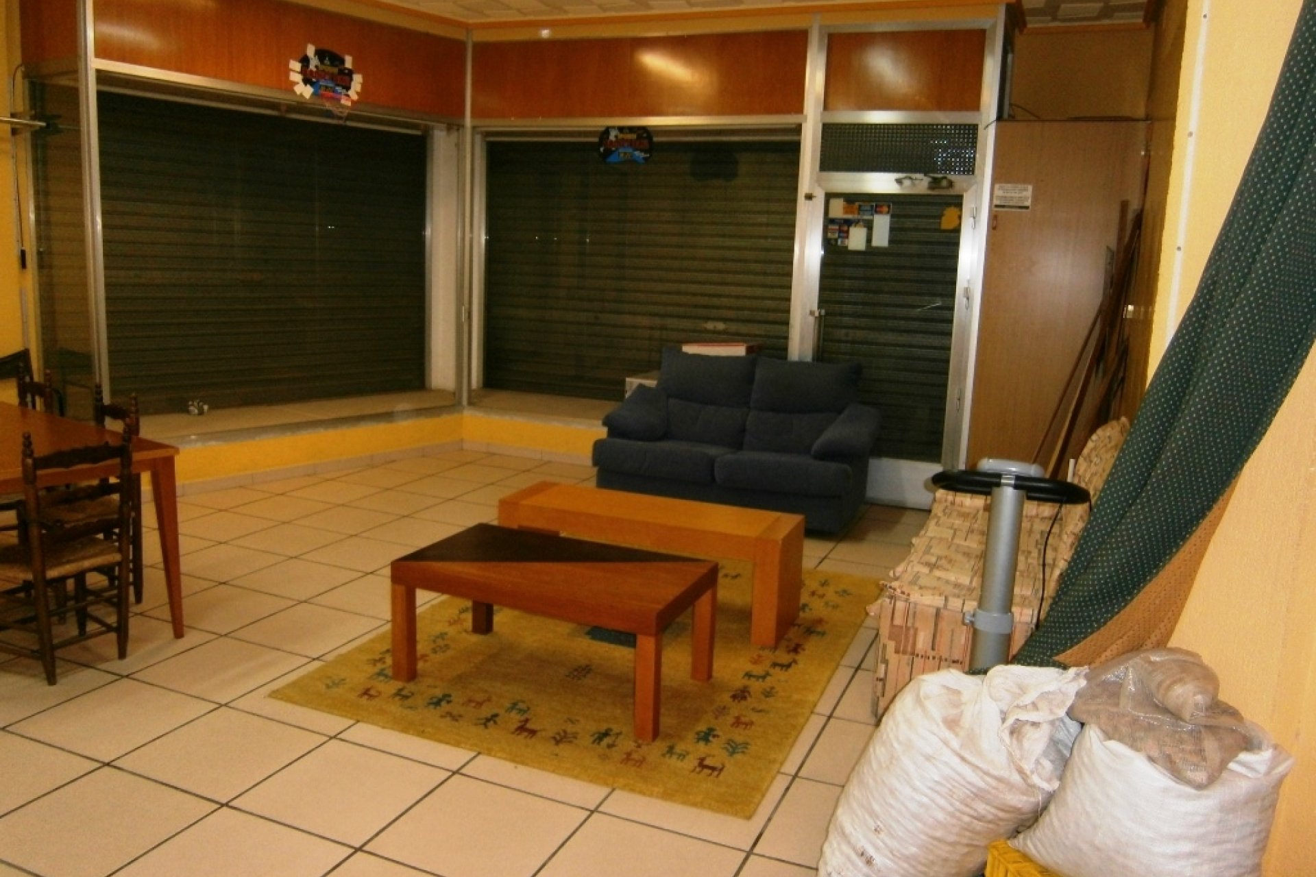 Herverkoop - Townhouse / Duplex / Corner - Ontinyent