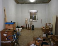 Herverkoop - Townhouse / Duplex / Corner - Ontinyent