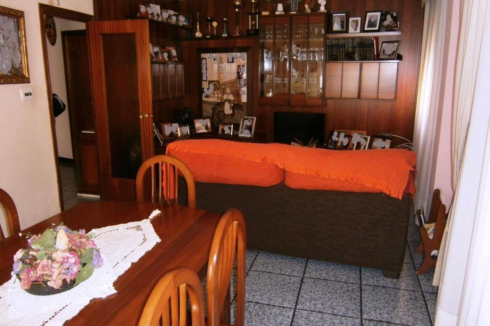 Herverkoop - Townhouse / Duplex / Corner - Ontinyent