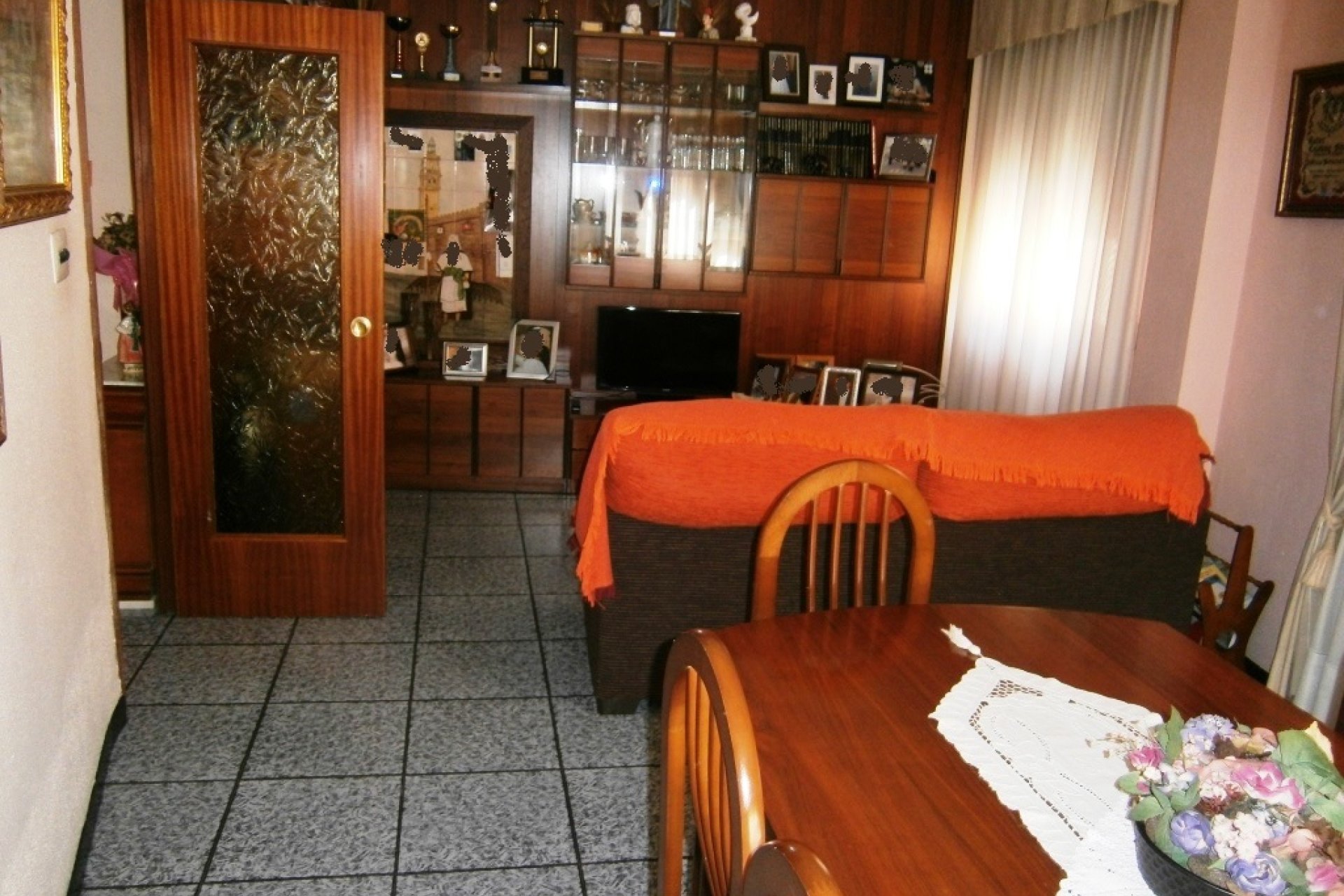 Herverkoop - Townhouse / Duplex / Corner - Ontinyent