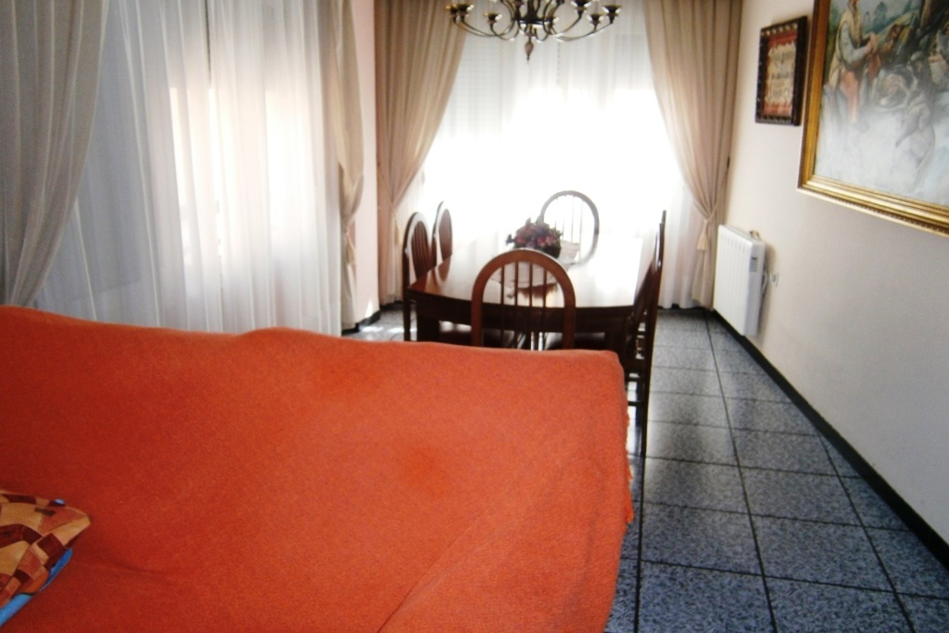 Herverkoop - Townhouse / Duplex / Corner - Ontinyent