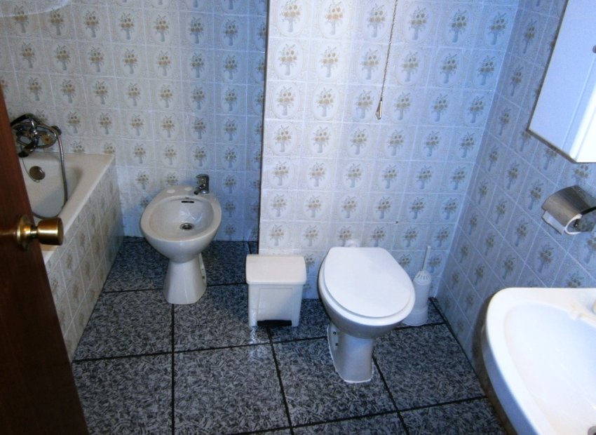 Herverkoop - Townhouse / Duplex / Corner - Ontinyent