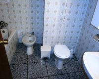 Herverkoop - Townhouse / Duplex / Corner - Ontinyent