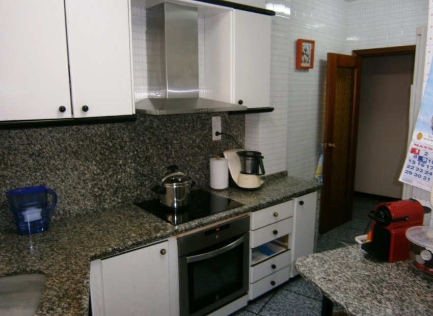 Herverkoop - Townhouse / Duplex / Corner - Ontinyent