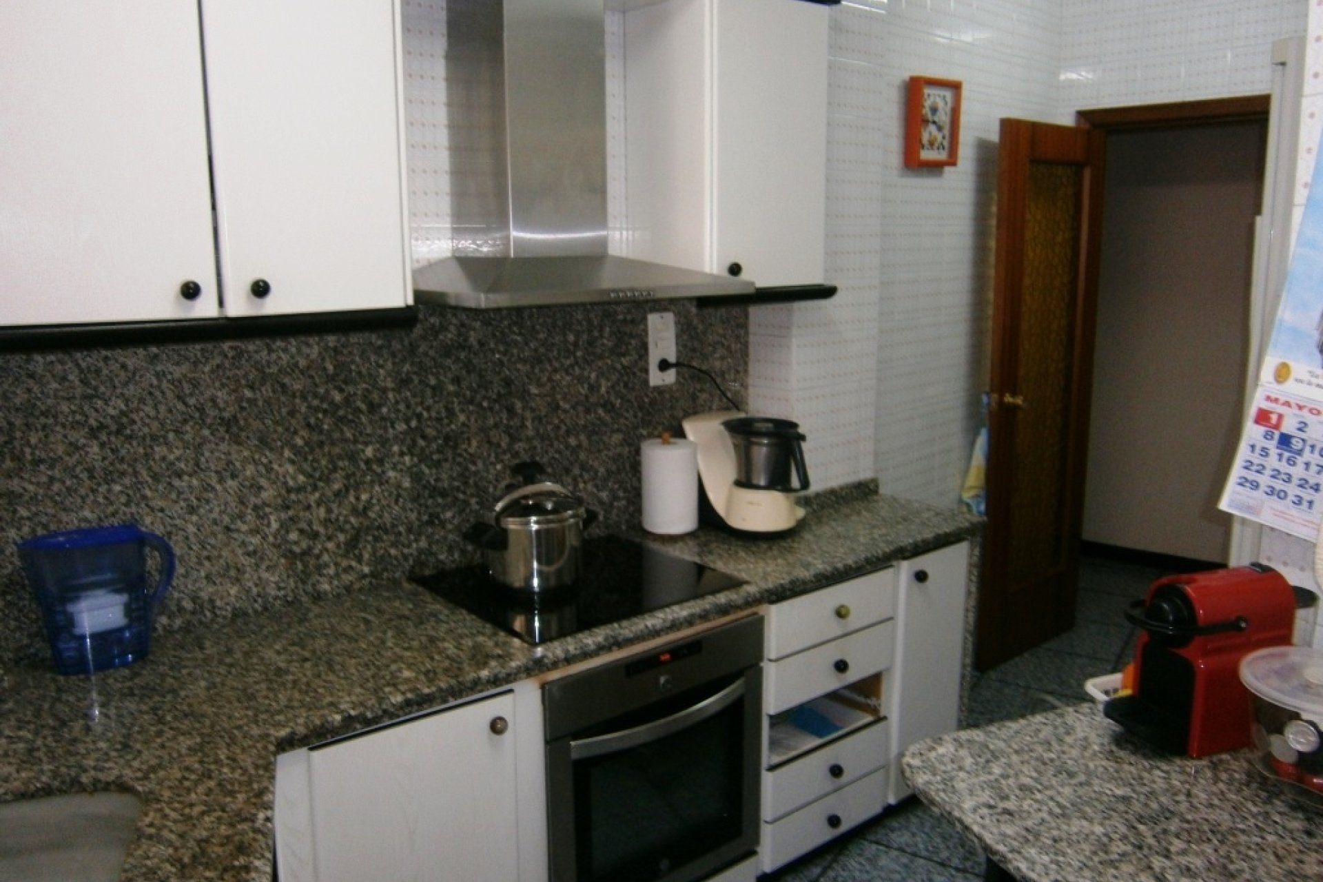 Herverkoop - Townhouse / Duplex / Corner - Ontinyent