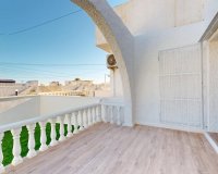 Herverkoop - Townhouse / Duplex / Corner - Orihuela Costa - Blue Lagoon