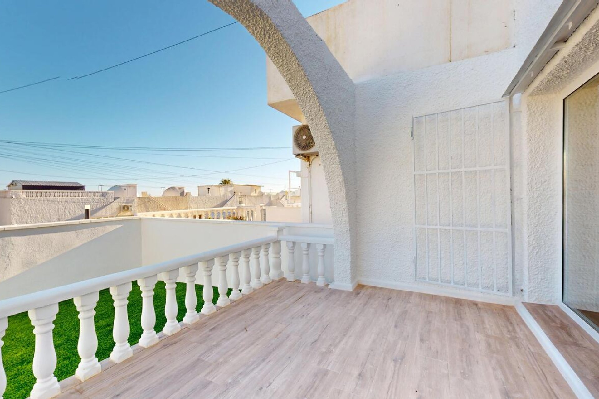 Herverkoop - Townhouse / Duplex / Corner - Orihuela Costa - Blue Lagoon