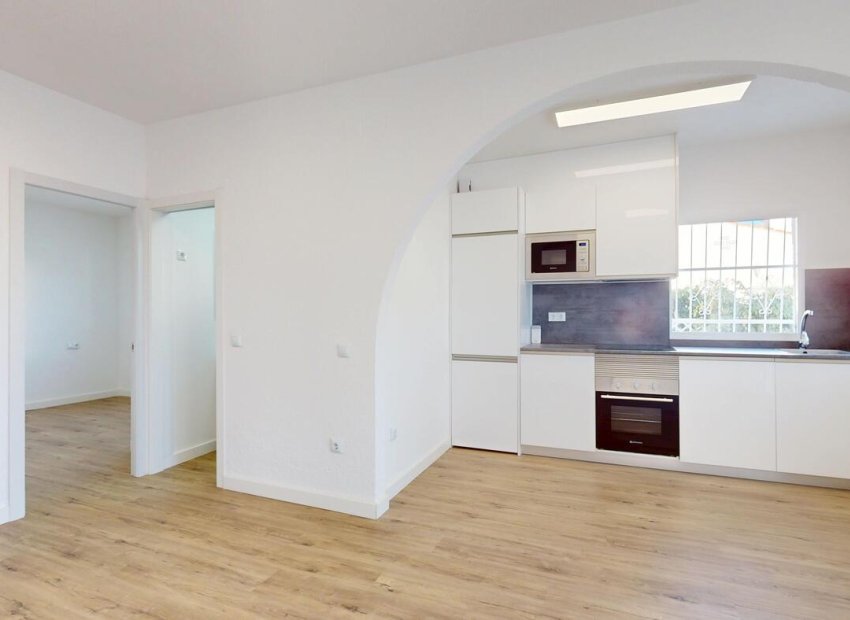 Herverkoop - Townhouse / Duplex / Corner - Orihuela Costa - Blue Lagoon