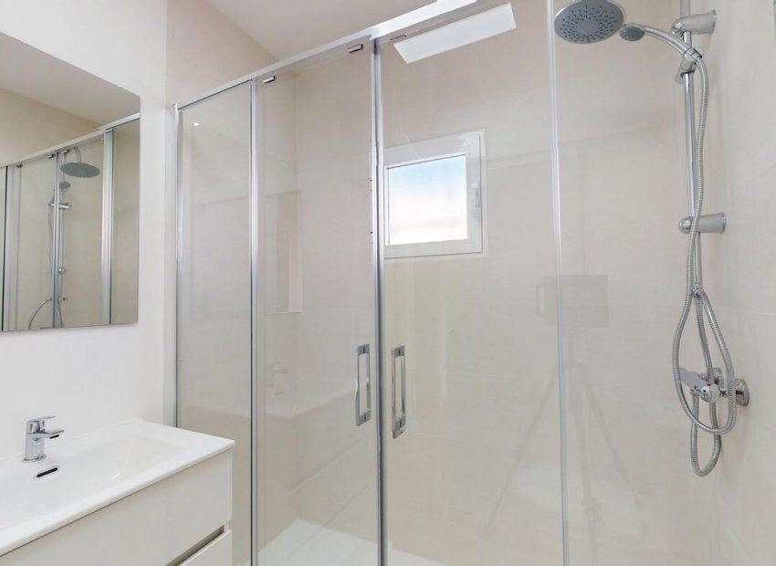 Herverkoop - Townhouse / Duplex / Corner - Orihuela Costa - Blue Lagoon