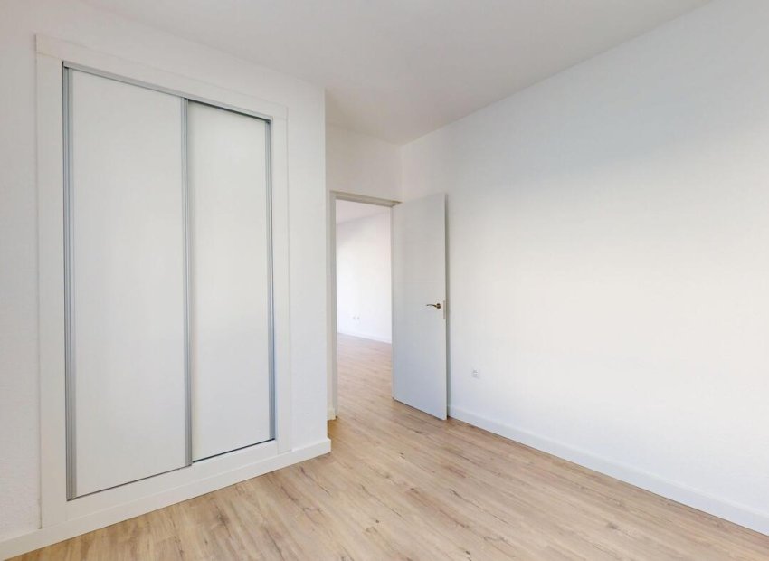 Herverkoop - Townhouse / Duplex / Corner - Orihuela Costa - Blue Lagoon