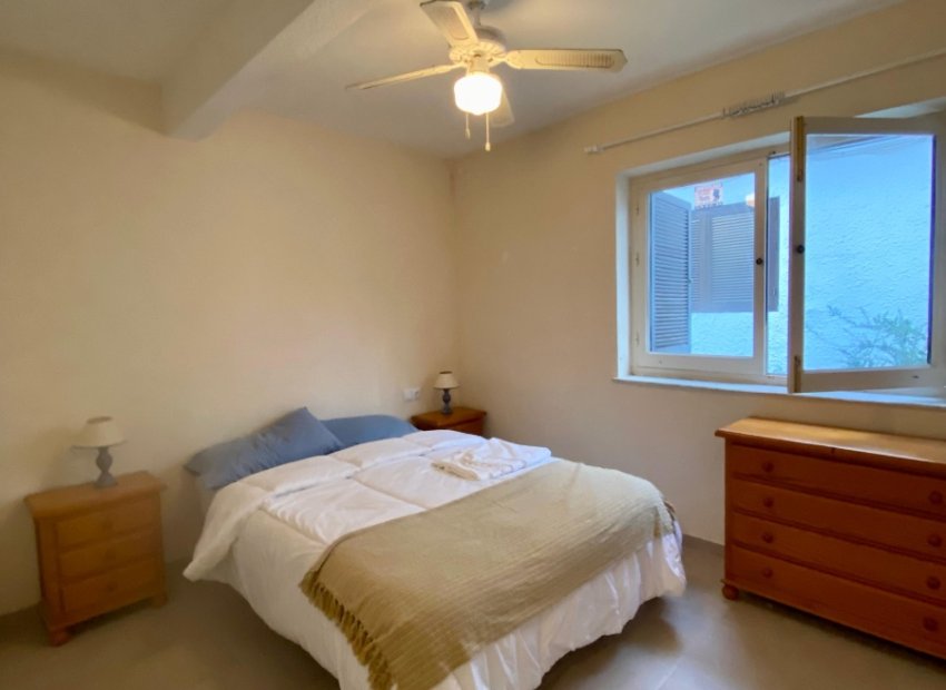 Herverkoop - Townhouse / Duplex / Corner - Orihuela Costa - Cabo Roig