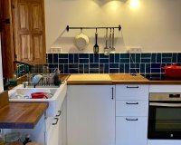 Herverkoop - Townhouse / Duplex / Corner - Orihuela Costa - Cabo Roig