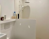 Herverkoop - Townhouse / Duplex / Corner - Orihuela Costa - Cabo Roig