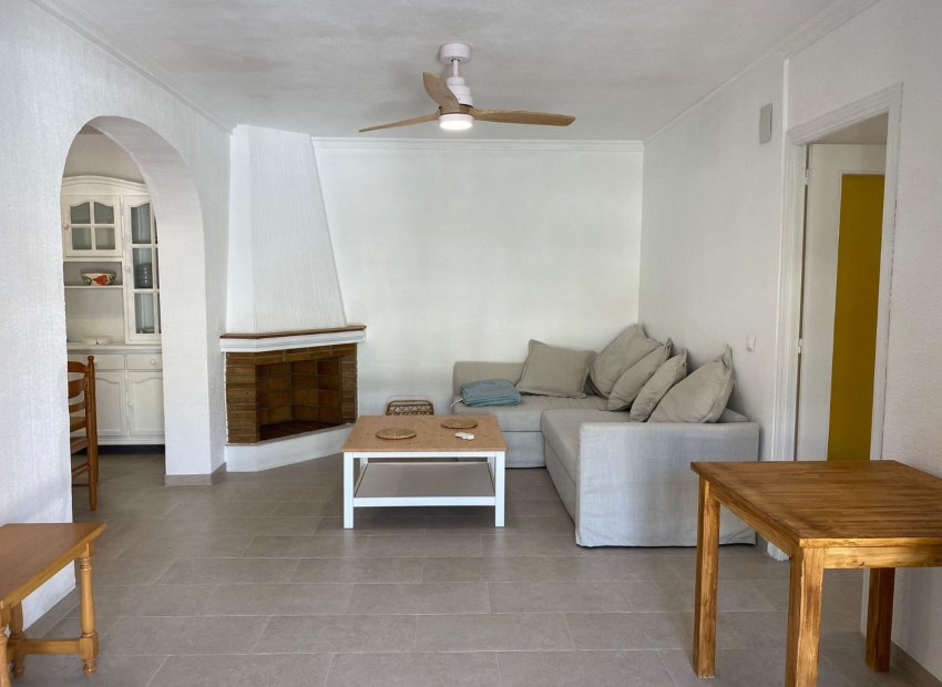 Herverkoop - Townhouse / Duplex / Corner - Orihuela Costa - Cabo Roig