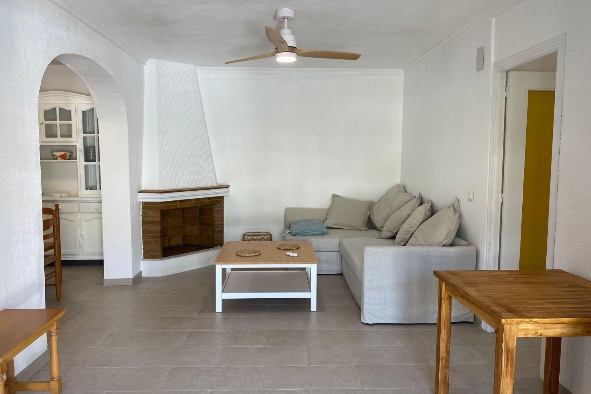 Herverkoop - Townhouse / Duplex / Corner - Orihuela Costa - Cabo Roig